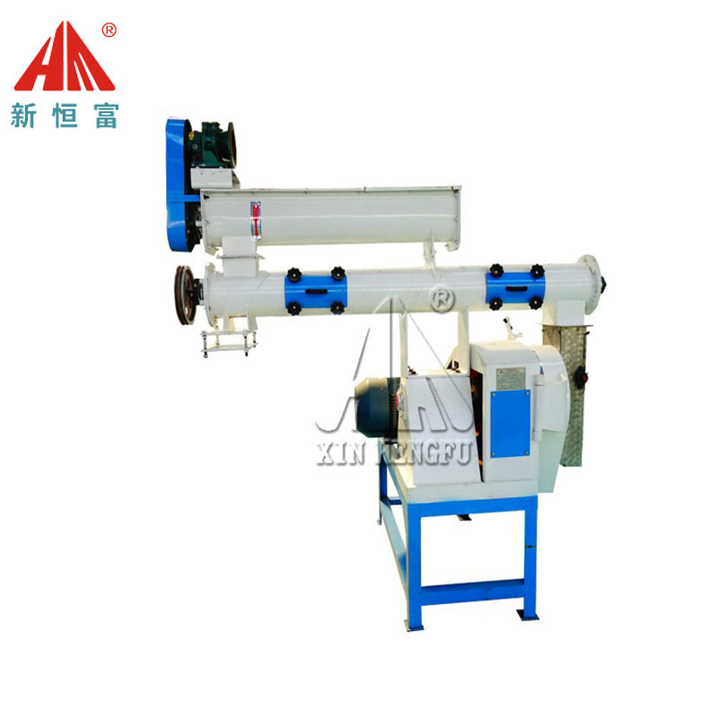 環(huán)模顆粒機 環(huán)模顆粒機